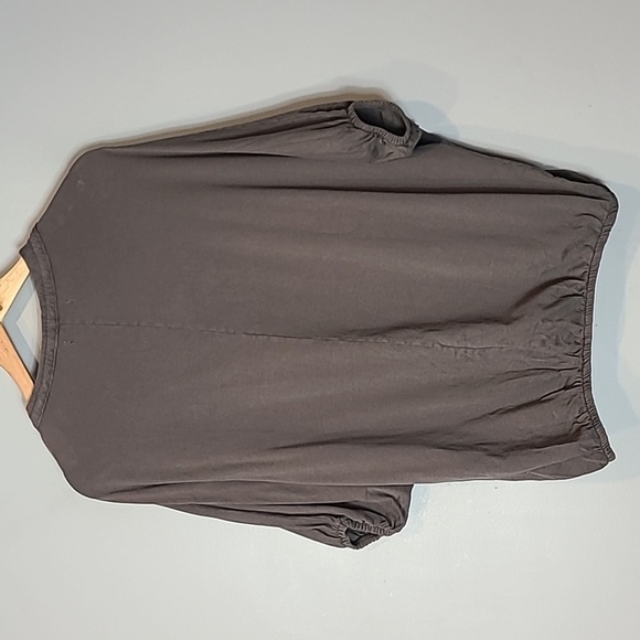 Sub_Urban Riot Top Oversized Comfy Loungewear Beachy Neutral Size Medium - Picture 6 of 8